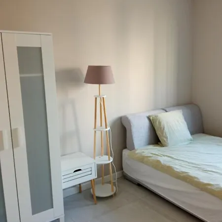 Zloty Bokserska * Warsaw