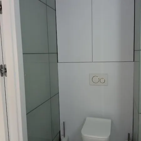 Apartment Zloty Bokserska