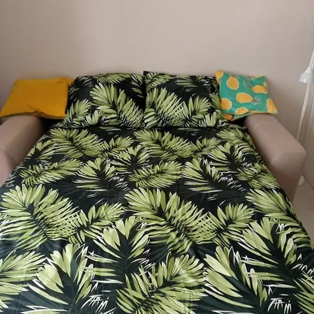 Apartment Zloty Bokserska *