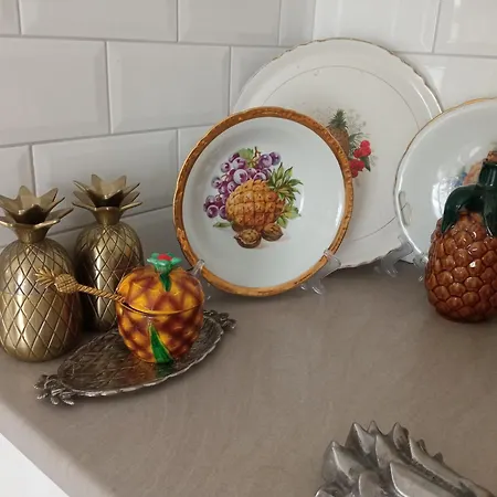 Apartment Zloty Bokserska *