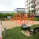 Lejlighed Zloty Bokserska Warszawa